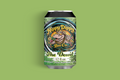 The Dew'd Kombucha 4-pack